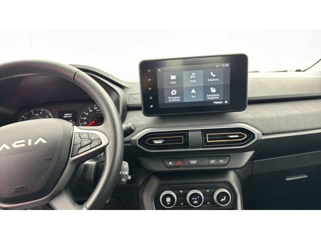 Dacia Sandero image 3