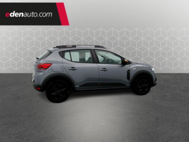 Dacia Sandero image 6