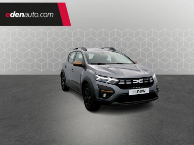 Dacia Sandero image 5