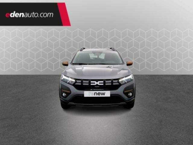 Dacia Sandero image 2