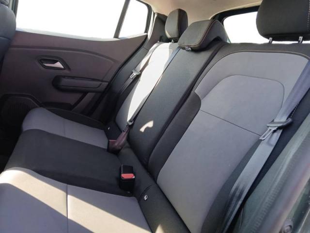 Dacia Sandero image 9