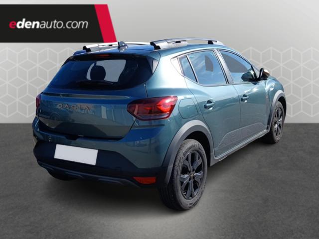 Dacia Sandero image 4