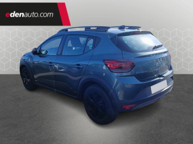 Dacia Sandero image 2