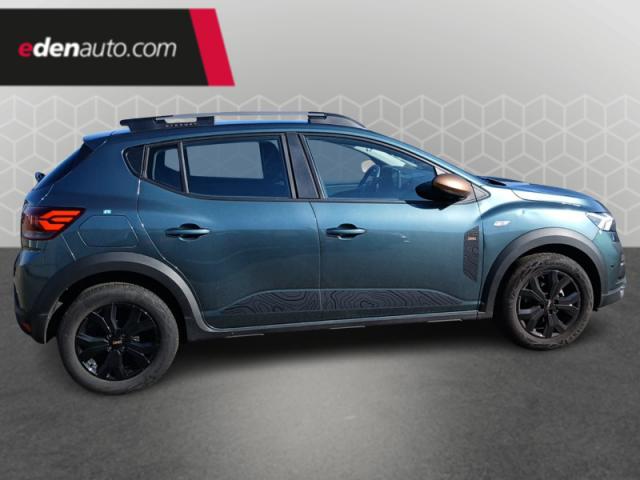 Dacia Sandero image 1