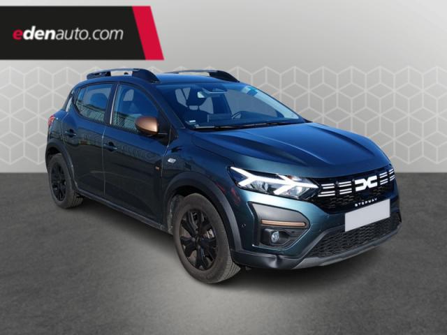 Dacia Sandero image 5