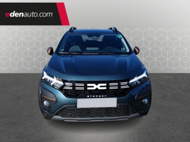 Dacia Sandero image 7