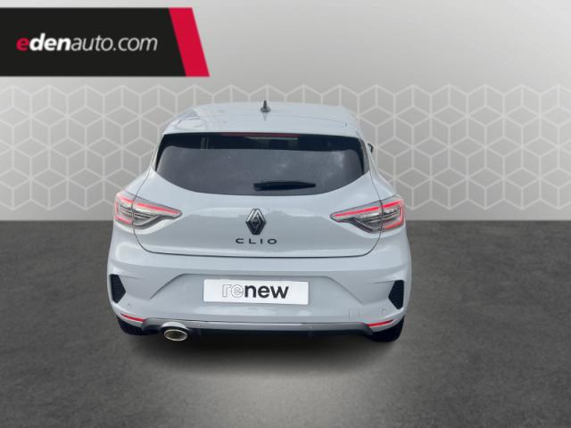 Renault Clio image 8