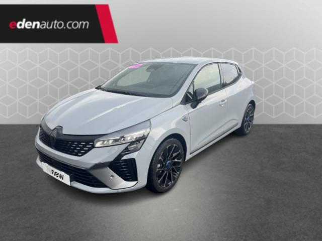 Renault Clio Tce 90 Ch Gsr2 Esprit Alpine