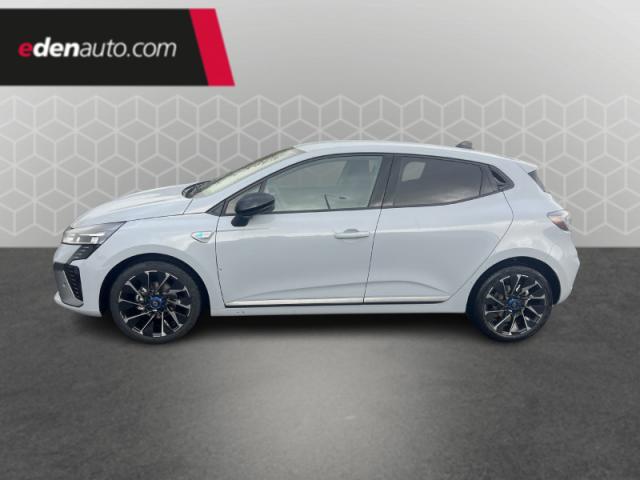 Renault Clio image 4