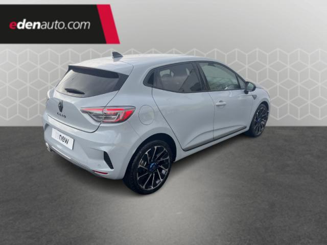 Renault Clio image 8