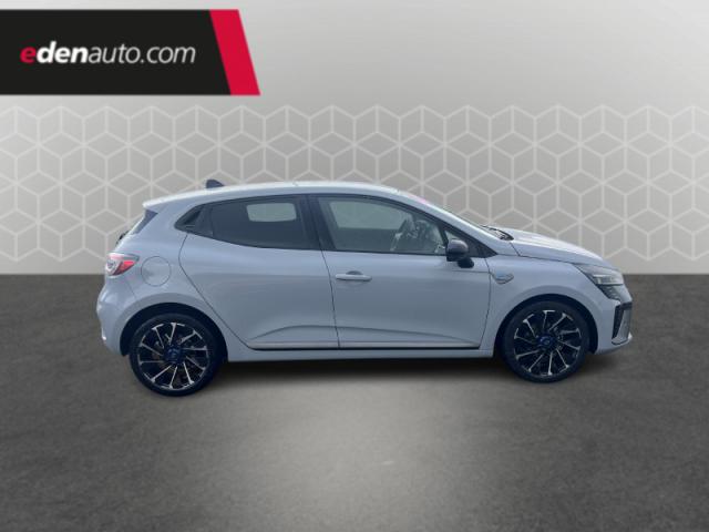 Renault Clio image 9