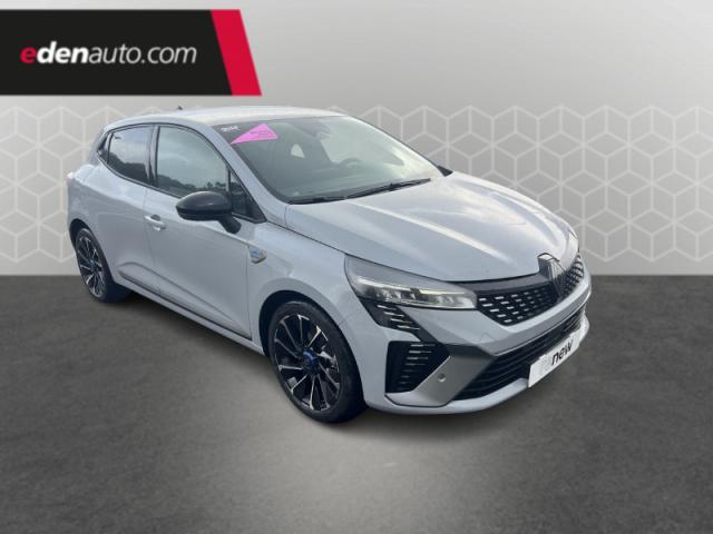 Renault Clio image 1