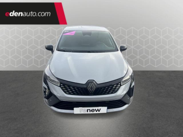 Renault Clio image 7