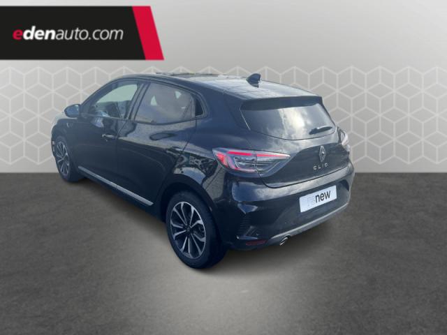 Renault Clio image 1