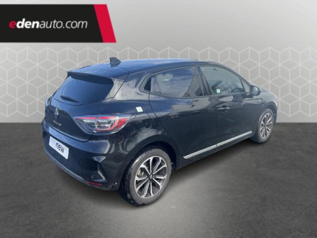 Renault Clio image 4