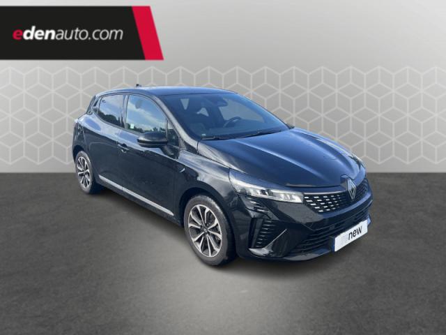 Renault Clio image 2