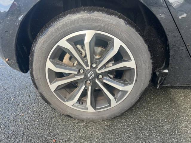 Renault Clio image 9