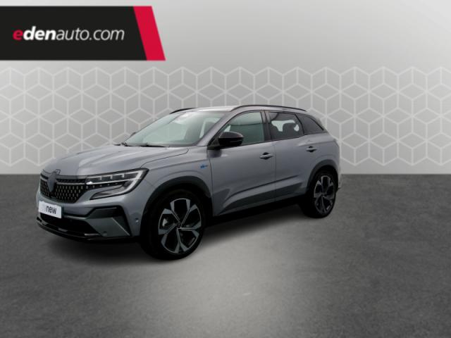 Renault Austral E-Tech Full Hybrid 200 Gsr2 Techno Esprit Alpine