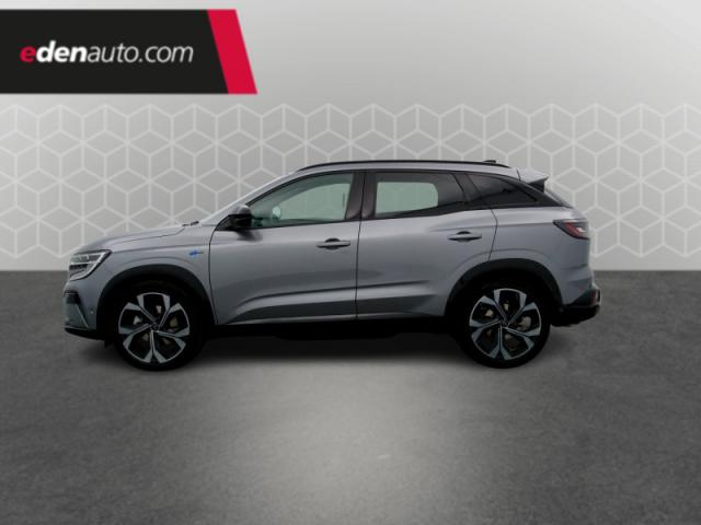 Renault Austral image 9