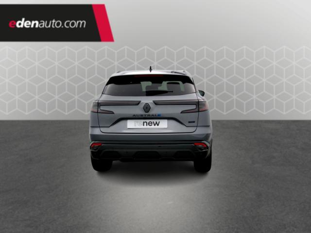 Renault Austral image 4