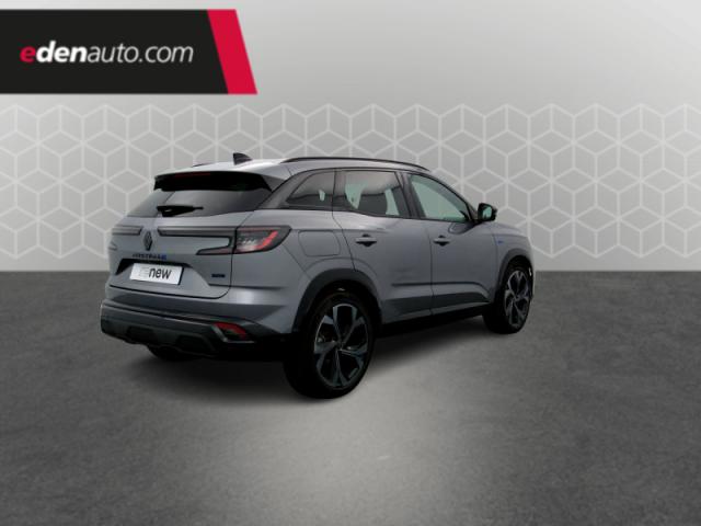 Renault Austral image 3