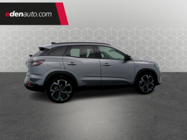 Renault Austral image 8