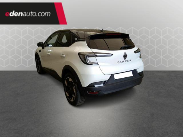 Renault Captur image 5