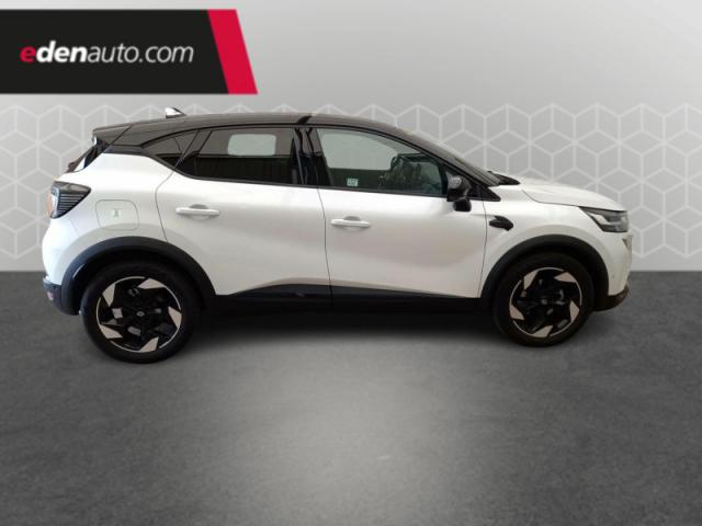 Renault Captur image 3