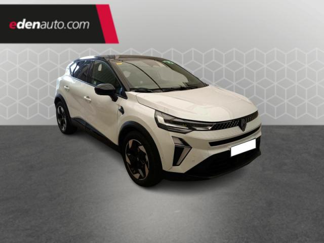 Renault Captur image 1