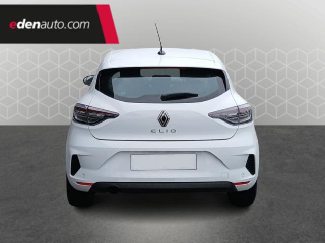 Renault Clio image 2