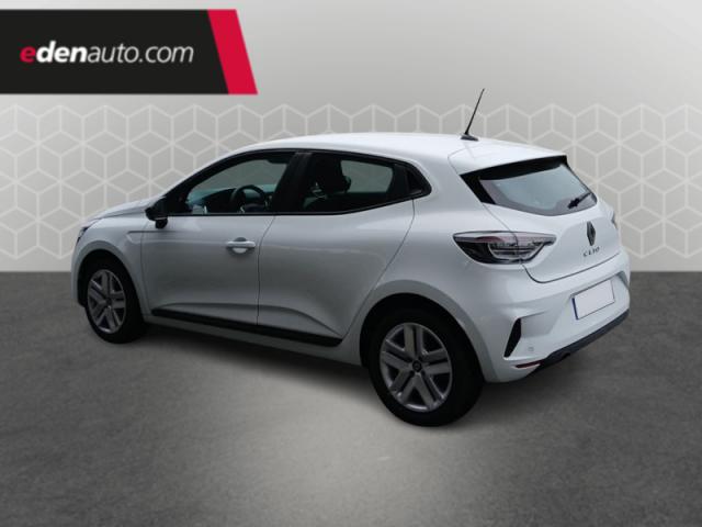 Renault Clio image 9