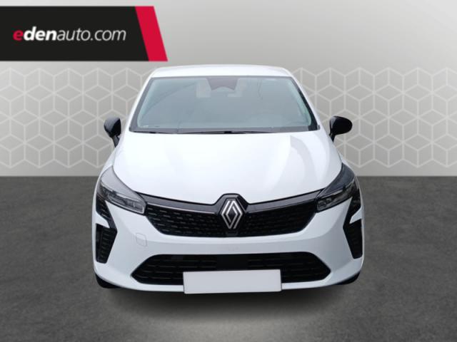 Renault Clio image 7