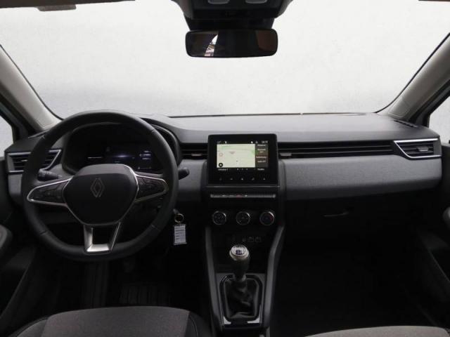 Renault Clio image 8