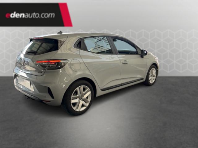 Renault Clio image 9