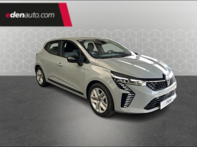 Renault Clio image 2