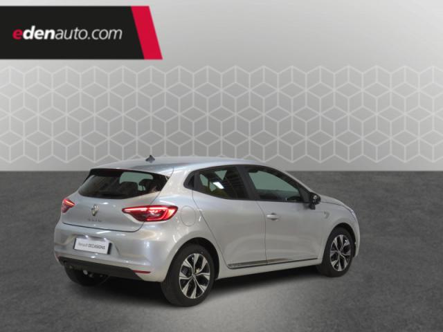 Renault Clio image 8