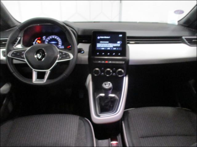 Renault Clio image 3