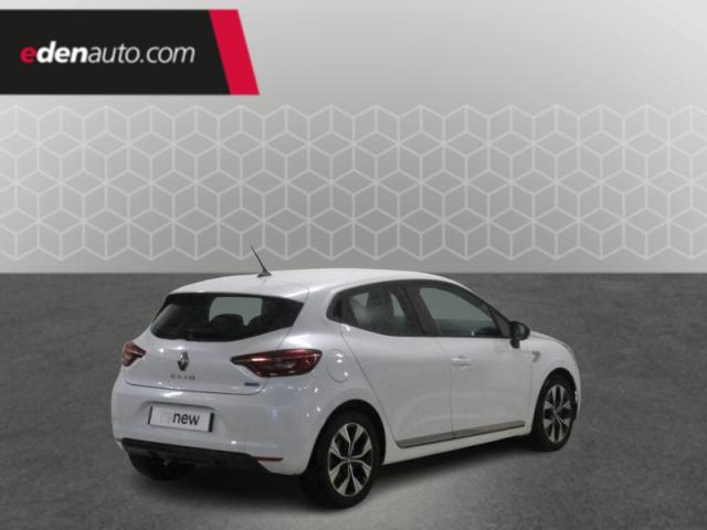 Renault Clio image 2