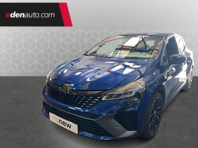 Renault Clio E-Tech Full Hybrid 145 Esprit Alpine