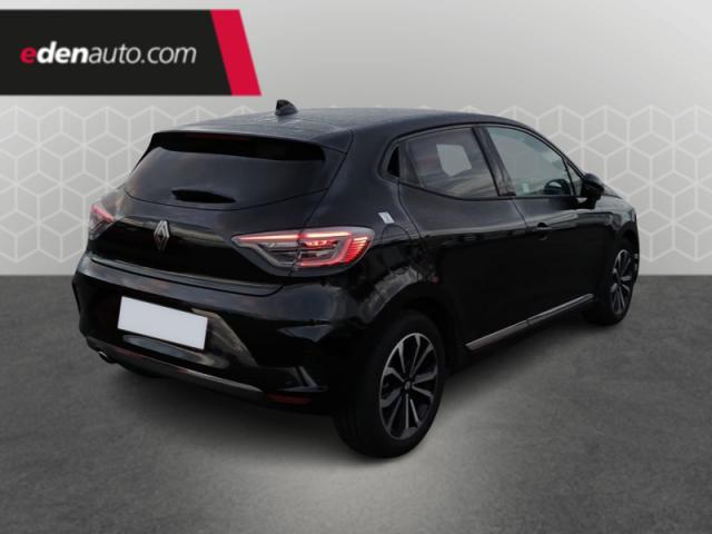 Renault Clio image 1