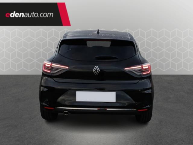 Renault Clio image 4
