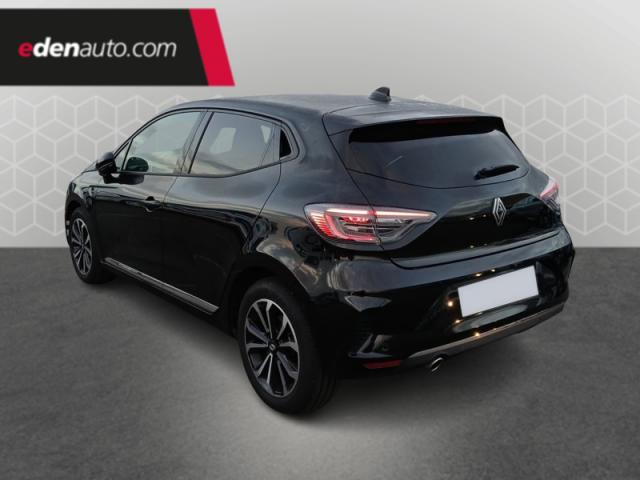 Renault Clio image 6