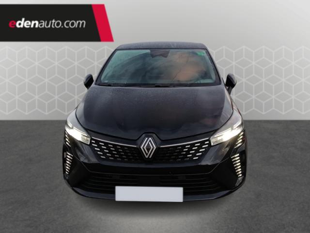 Renault Clio image 9