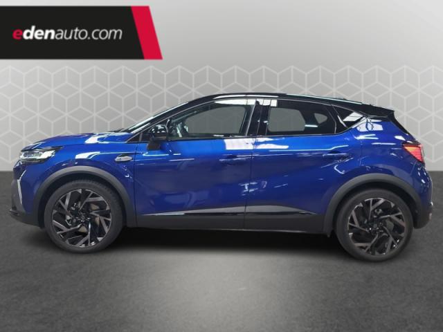 Renault Captur image 3