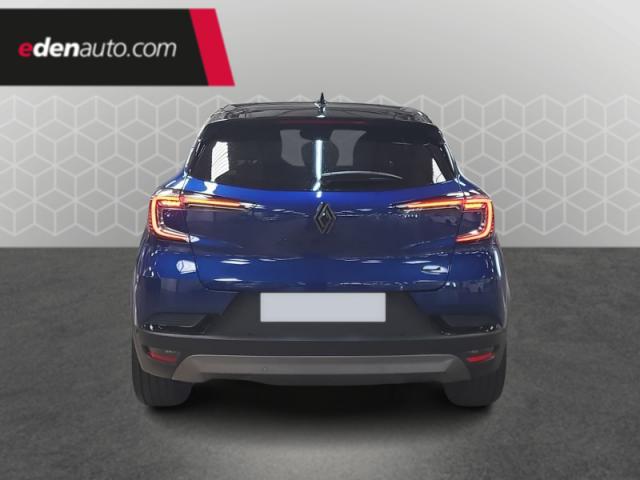 Renault Captur image 8
