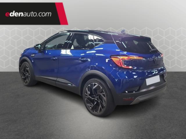 Renault Captur image 7