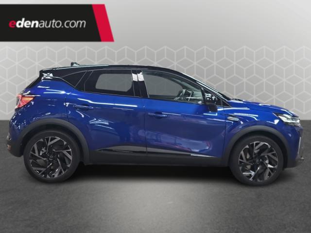 Renault Captur image 4