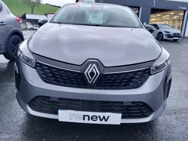 Renault Clio image 1