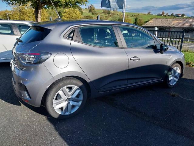 Renault Clio image 7