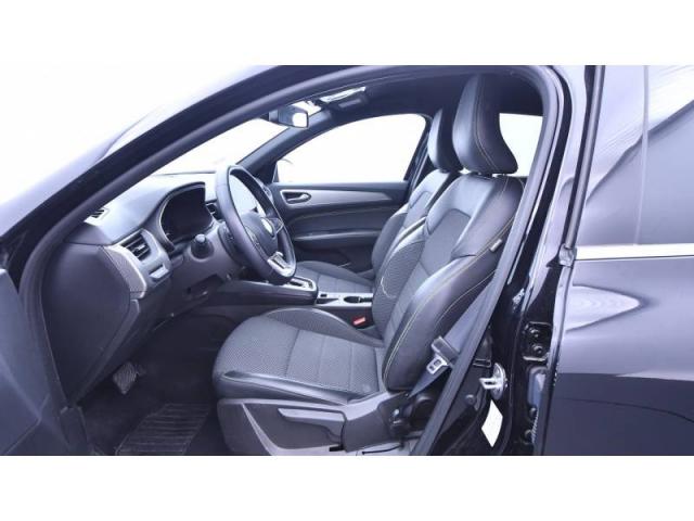 Renault Arkana image 7